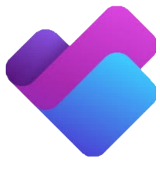 purple tick