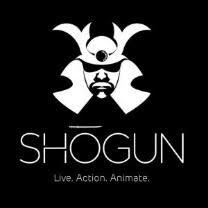 Shogun