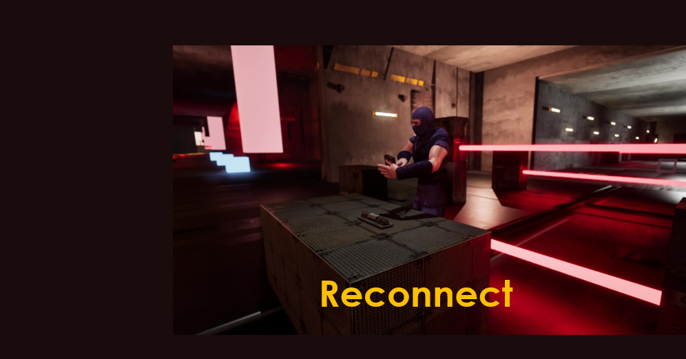 Reconnect