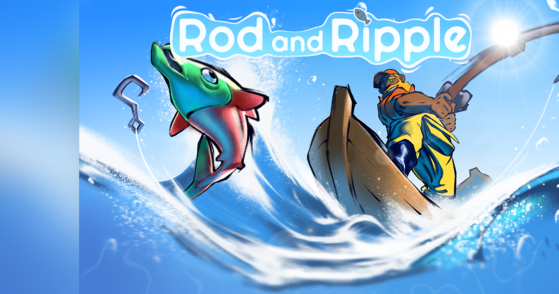 Rod & Ripple